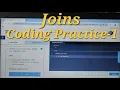 Joins Coding Practice-1 NXTWAVE SQL CCBP