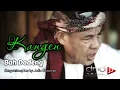 Download Lagu BAH DADENG - KANGEN ( Official Music Video )