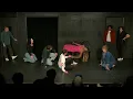 Branzino - UCB Lloyd Night