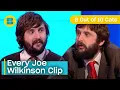 Every Joe Wilkinson Clip on 8 Out of 10 Cats 8 Out of 10 Cats Banijay Comedy