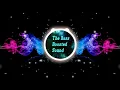 VINAI - Rise Up (feat. Vamero)(Bass Boosted)