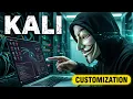 Kali Linux Customization Ethical Hacking Course Python hacking kali linux Live Session