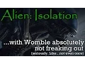 I M NOT FREAKING OUT - Alien Isolation part 1