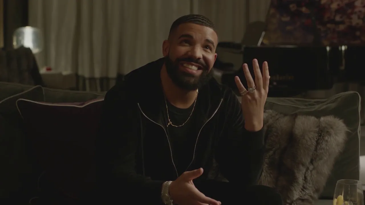 Drake Finally Speaks about Beef With Pusha T