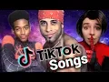 TIK TOK SONGS You Probably Don't Know The Name Of V5