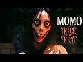 Download Lagu MOMO - Trick or Treat | Korte Halloween-horrorfilm