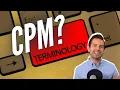 What does CPM mean Cost per 1 000 Impressions - Influencer Marketing Terminology