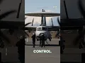 The E-2C Hawkeye: The Navy’s Surveillance and Control Aircraft
