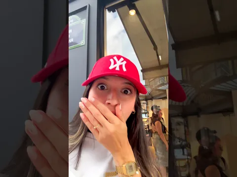 The best prank cute girl 🫣😱😳