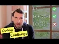Hello Rust - Coding Challenge Into trait pattern matching stack