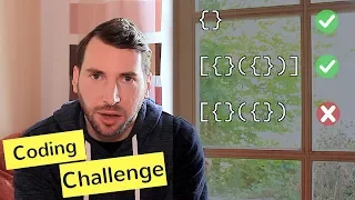 Hello Rust - Coding Challenge Into trait pattern matching stack
