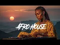 Lagu 🎪 Afro House Mix 2025: Festival Vibes | Sunset Desert Party \u0026 World Music Journey