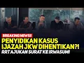 Lagu LIVE! BREAKING NEWS!! PENYIDIKAN KASUS IJAZAH JKW DIHENTIKAN?! RRT AJUKAN SURAT KE IRWASUM!