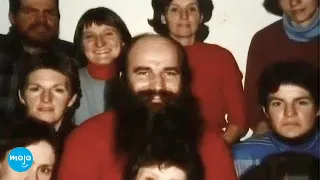 10 Scariest International Cults You Didn't Know About