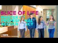 Slice of Life Master of Professional Accountancy - UC Davis Graduate School of Management