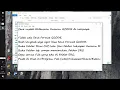 How to add Gcode Extension on Inkscape