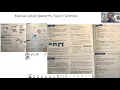 Envision 2020 Geometry Topic 1 Solutions Part B