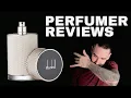 Lagu Dunhill - Icon | Perfumer Reviews