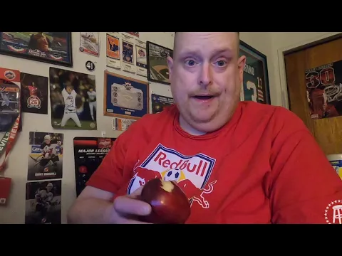 Franks Fruit ReviewRed Delicious Apple