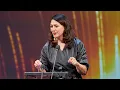 Touria Meliani Opening Speech - Septimius Awards 2023