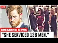 Download Lagu Prince Harry STUNNED After UNCOVERING Meghan's Soho House Past