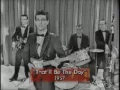 Buddy Holly & The Crickets - That'll Be The Day (1957)