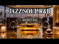 Download Lagu Jazz \u0026 Soul R\u0026B – Smooth Instrumental Journey for Focus \u0026 Chill Moments
