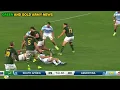 🚨NICK MALLETT SLAMS THE HYPE: SACHA NOT FIRST-CHOICE YET | SPRINGBOKS NEWS