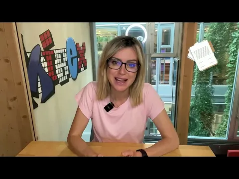 watch Include from Bitbucket to Confluence (Markdown, AsciiDoc) video