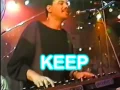 D Train keep on 1982 - THIS IS FUNK