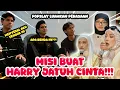 BERJAYAKAH SOFIE MEMIKAT HATI HARRY ?? EX PARTNER HARRY TOXICC ??!!