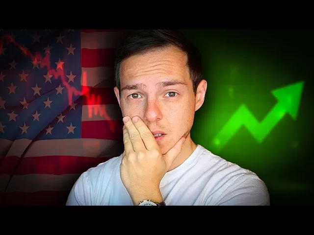 Video: It Started: The Largest ‘Economic Reset’ Is Happening - AGAIN!