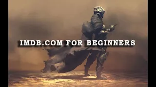 IMDB COM FOR BEGINNERS
