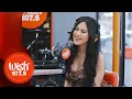 Lagu Julie Anne San Jose performs \