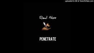 real nox penetrate amapiano 
