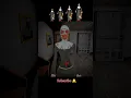 Lagu Evilnun Chance Size I am Shocked |  Scary Granny Horror Game | #granny #funny #shorts #kaligmaing0.3