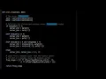 Python for Engineers - Part 3 Basic Python Conditionals Loops String Formatting etc