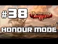 Divinity Original Sin 2 - Honour Walkthrough Red Ink In The Ledger Aggressive Takeover