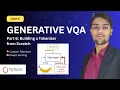 I Built My Own Tokenizer for VQA CLIP GPT-2 PyTorch Part-6