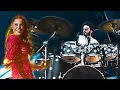Download Lagu // קיסריה // נסרין קדרי // מחרוזת הכי שמחה שיש 🔥🔥🔥 // שימי גבריאלוב // תופים //
