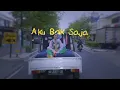 Mitty Zasia - Bukan Seleramu (Official Lyric Video)