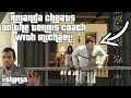 Download Lagu Amanda cheats on the Tennis Coach with Michael! GTA V #shorts