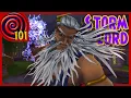 Wizard101 Storm Lord Spell OLD