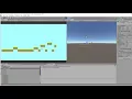 Learning Levels with Markov Chains