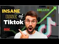 The Untold Story of TikTok s Explosive Growth