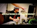 Mechatronics and Engineering at Wiregrass Tech
