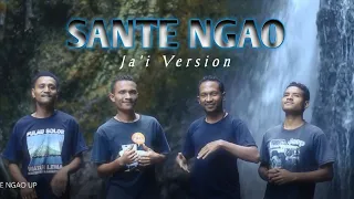 Download SANTE NGAO 3 || EDELWEYS FAMILLY || JA'I VERSION MP3