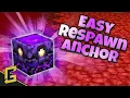 How to fast Anchors in Pojav Launcher mojo launcher Fast Anchors