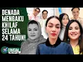 Lagu Campur Aduk! Para Sahabat Buka Suara Usai Denada Muncul Minta Maaf Kepada Ressa | INDEPTH