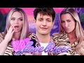 Download Lagu MATT RIFE'S ELF COMMERCIAL 🙄 + WHAT NOBODY TELLS YOU ABOUT HAVING KIDS | NOT LOVELINE Ep 36